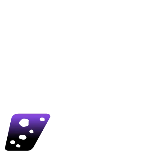 🔤 Эмодзи «Дырявый» для Telegram