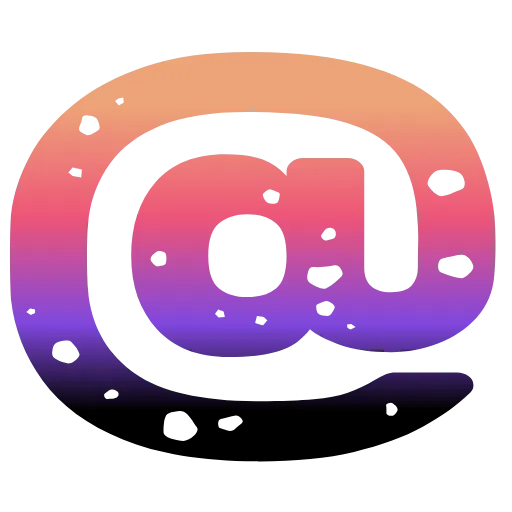 🔤 Эмодзи «Дырявый» для Telegram