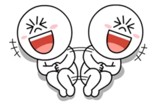 😆 Стикер «pack ?» для Telegram