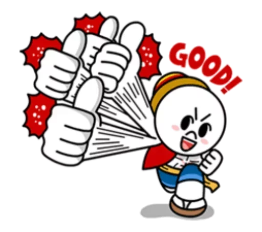 👍 Стикер «pack ?» для Telegram