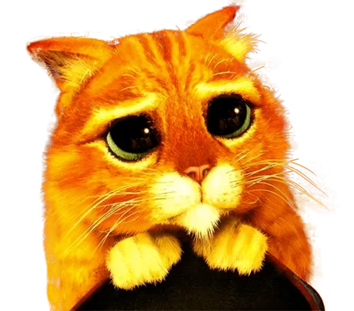 ☺️ Стикер «pack ?» для Telegram