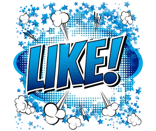 👍 Стикер «pack ?» для Telegram