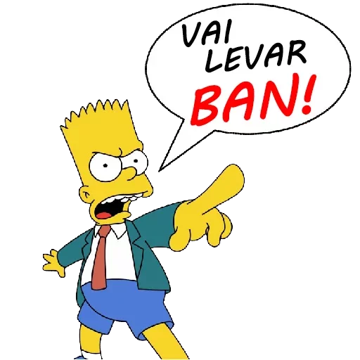 🚫 Стикер «pack ?» для Telegram