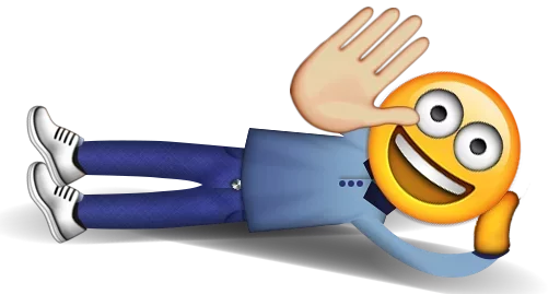 👋 Стикер «pack ?» для Telegram