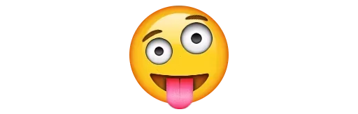 😜 Стикер «pack ?» для Telegram