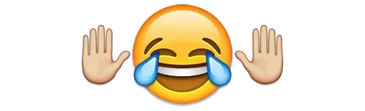 😂 Стикер «pack ?» для Telegram
