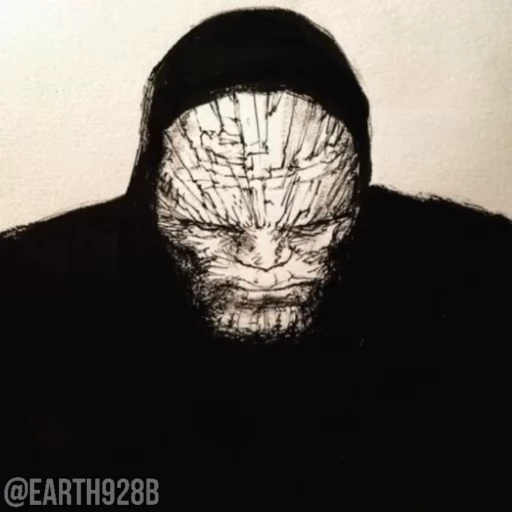 ☹ Стикер «DC COMICS UNIVERSE» для Telegram