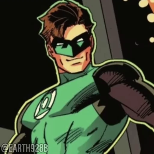 🙂 Стикер «DC COMICS UNIVERSE» для Telegram