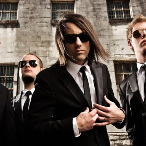 🎸 Стикер «disciple» для Telegram