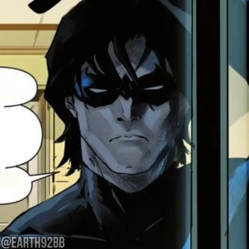 😍 Стикер «DC UNIVERSE» для Telegram