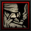 🥉 Эмодзи «Darkest Dungeon achievements» для Telegram