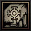 🥉 Эмодзи «Darkest Dungeon achievements» для Telegram