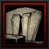 🥉 Эмодзи «Darkest Dungeon achievements» для Telegram
