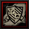 🥉 Эмодзи «Darkest Dungeon achievements» для Telegram