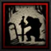 🥉 Эмодзи «Darkest Dungeon achievements» для Telegram