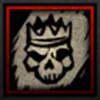 🥉 Эмодзи «Darkest Dungeon achievements» для Telegram