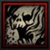 🥉 Эмодзи «Darkest Dungeon achievements» для Telegram