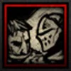 🥉 Эмодзи «Darkest Dungeon achievements» для Telegram