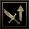 🥉 Эмодзи «Darkest Dungeon achievements» для Telegram