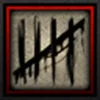 🥉 Эмодзи «Darkest Dungeon achievements» для Telegram