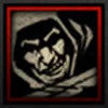 🥉 Эмодзи «Darkest Dungeon achievements» для Telegram