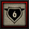 🥉 Эмодзи «Darkest Dungeon achievements» для Telegram