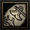 🥉 Эмодзи «Darkest Dungeon achievements» для Telegram