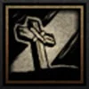 🥉 Эмодзи «Darkest Dungeon achievements» для Telegram