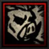 🥉 Эмодзи «Darkest Dungeon achievements» для Telegram