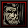 🥉 Эмодзи «Darkest Dungeon achievements» для Telegram