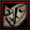 🥉 Эмодзи «Darkest Dungeon achievements» для Telegram