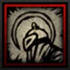 🥉 Эмодзи «Darkest Dungeon achievements» для Telegram