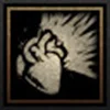 🥉 Эмодзи «Darkest Dungeon achievements» для Telegram