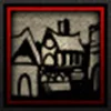 🥉 Эмодзи «Darkest Dungeon achievements» для Telegram
