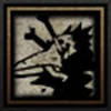 🥉 Эмодзи «Darkest Dungeon achievements» для Telegram