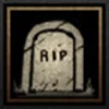 🥉 Эмодзи «Darkest Dungeon achievements» для Telegram