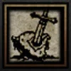 🥉 Эмодзи «Darkest Dungeon achievements» для Telegram