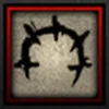 🥉 Эмодзи «Darkest Dungeon achievements» для Telegram