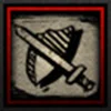 🥉 Эмодзи «Darkest Dungeon achievements» для Telegram