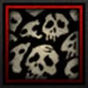 🥉 Эмодзи «Darkest Dungeon achievements» для Telegram