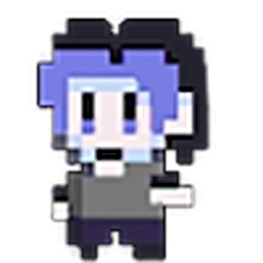 ⚡️ Эмодзи «3D Character» для Telegram