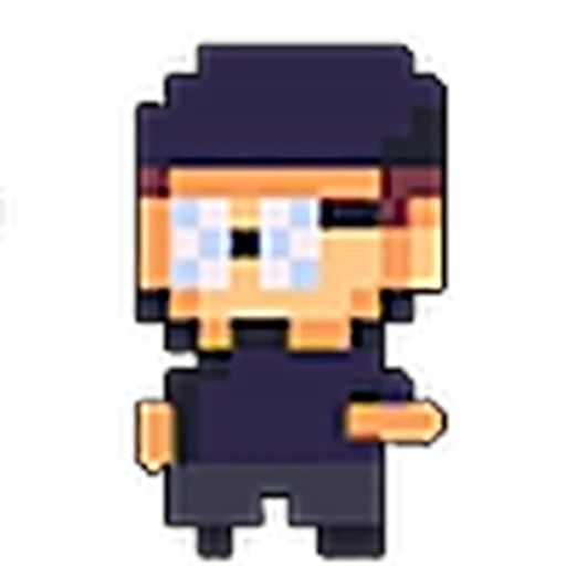🔥 Эмодзи «3D Character» для Telegram