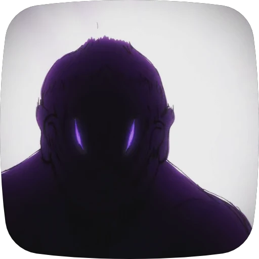 ☠️ Стикер «Jin Enjoji Dandadan» для Telegram