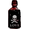 ❤️ Эмодзи «Demon core» для Telegram