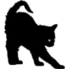 ❤️ Эмодзи «Demon core» для Telegram