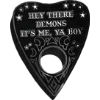 ❤️ Эмодзи «Demon core» для Telegram