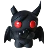 ❤️ Эмодзи «Demon core» для Telegram