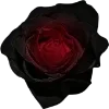 ❤️ Эмодзи «Demon core» для Telegram