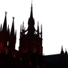 Стикерпак Demon core для Telegram