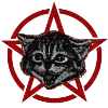 ❤️ Эмодзи «Demon core» для Telegram